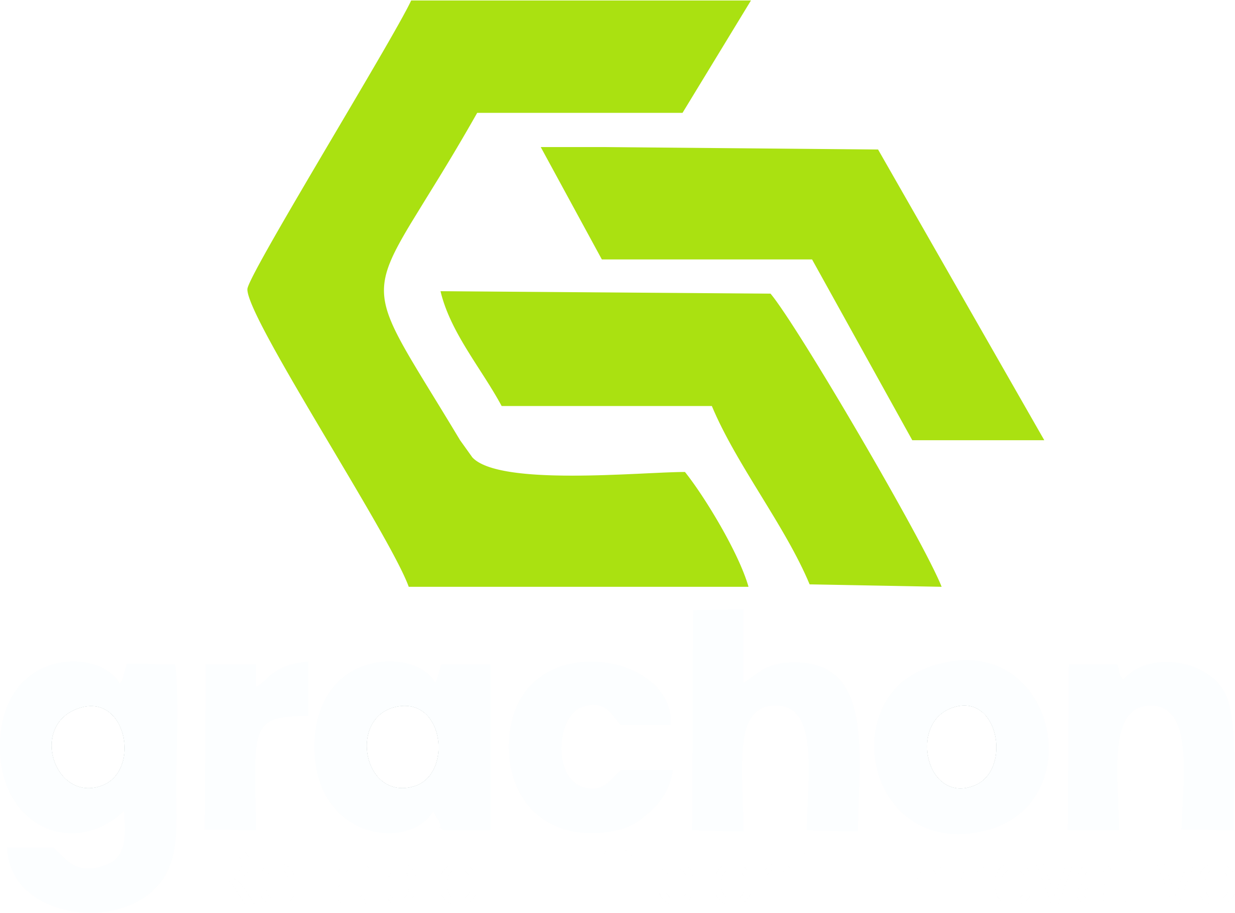 Grachon logo - Top desk